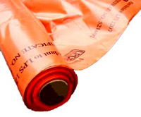 Polythene Building Film