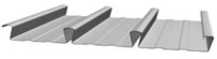 Decking - Zinc Coated