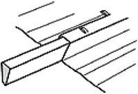 Decking - Zinc Coated