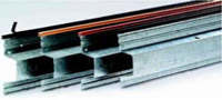 PVC Capping Strip